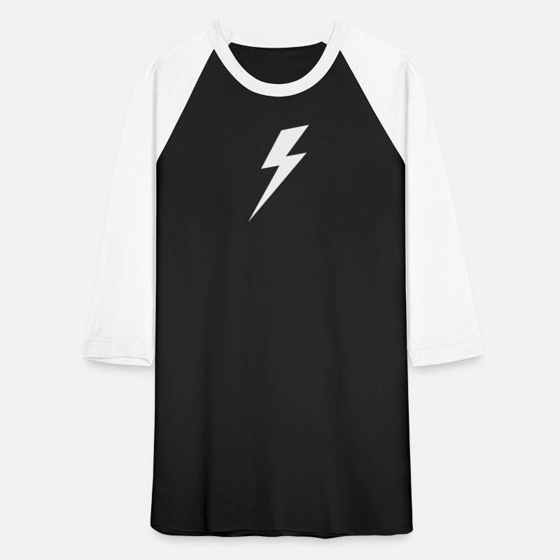 LIGHTNING ELECTRIC Symbol Logo Funny