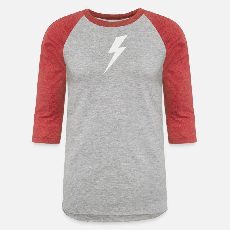 LIGHTNING ELECTRIC Symbol Logo Funny