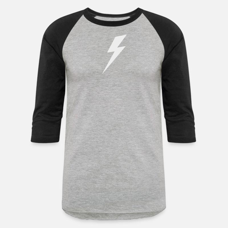 LIGHTNING ELECTRIC Symbol Logo Funny