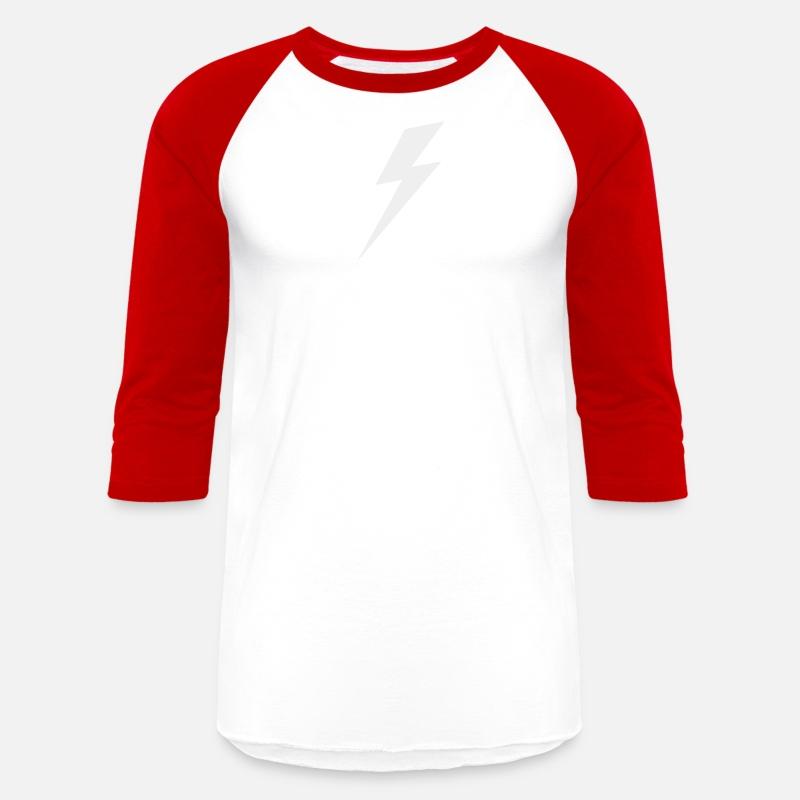 LIGHTNING ELECTRIC Symbol Logo Funny