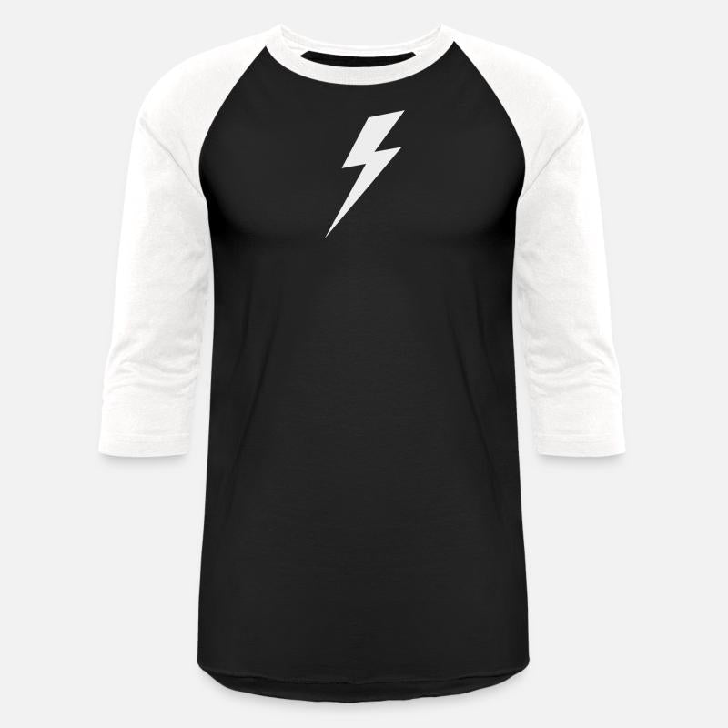 LIGHTNING ELECTRIC Symbol Logo Funny
