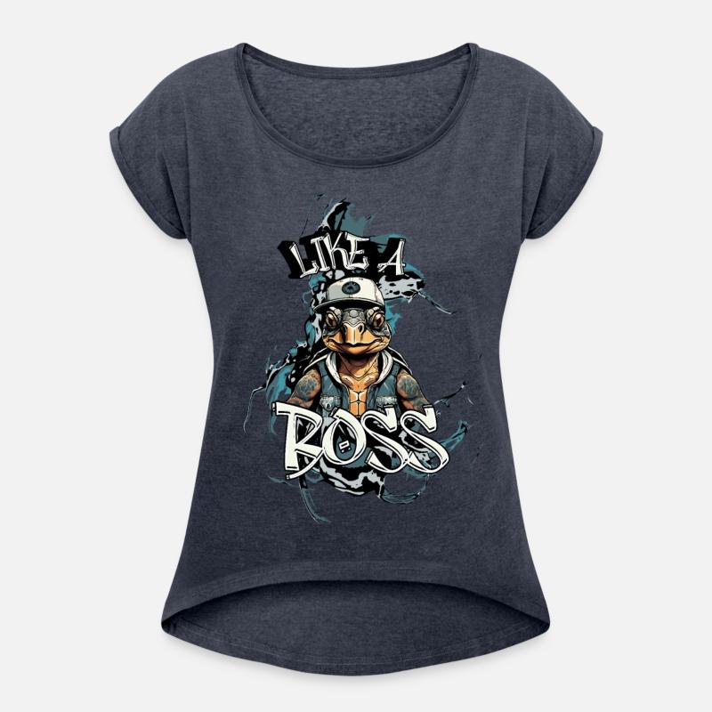 Like A Boss