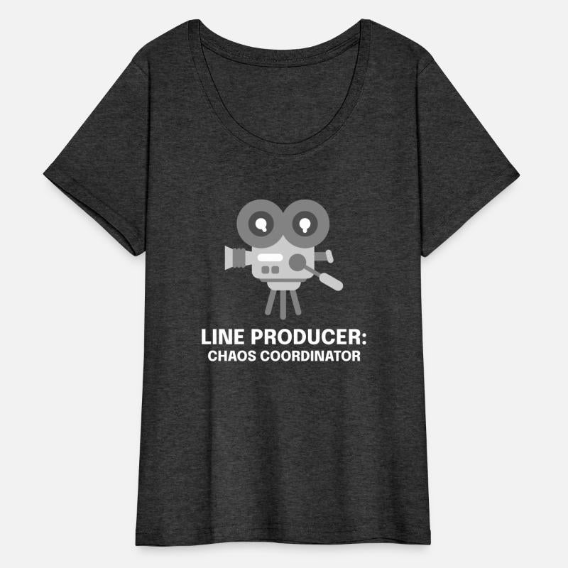 Line Producer: Chaos Coordinator
