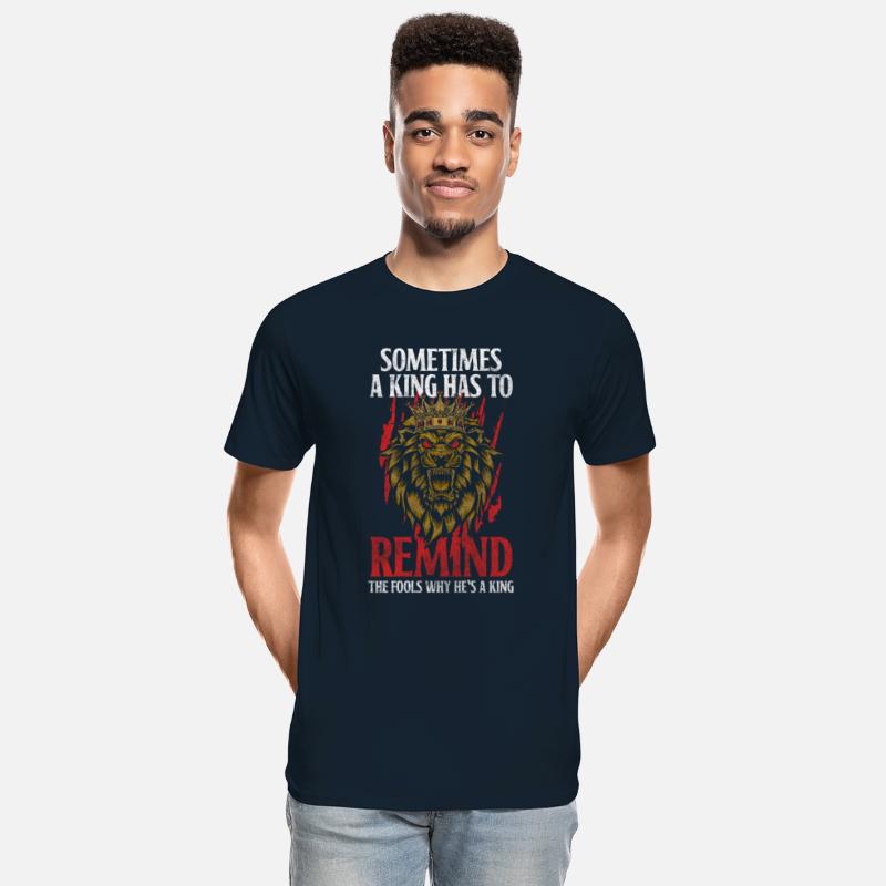 Lion Strength Hunt Tiger