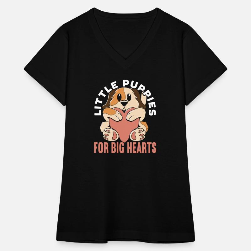 Little Puppies For Big Hearts Animal Dog Rescue