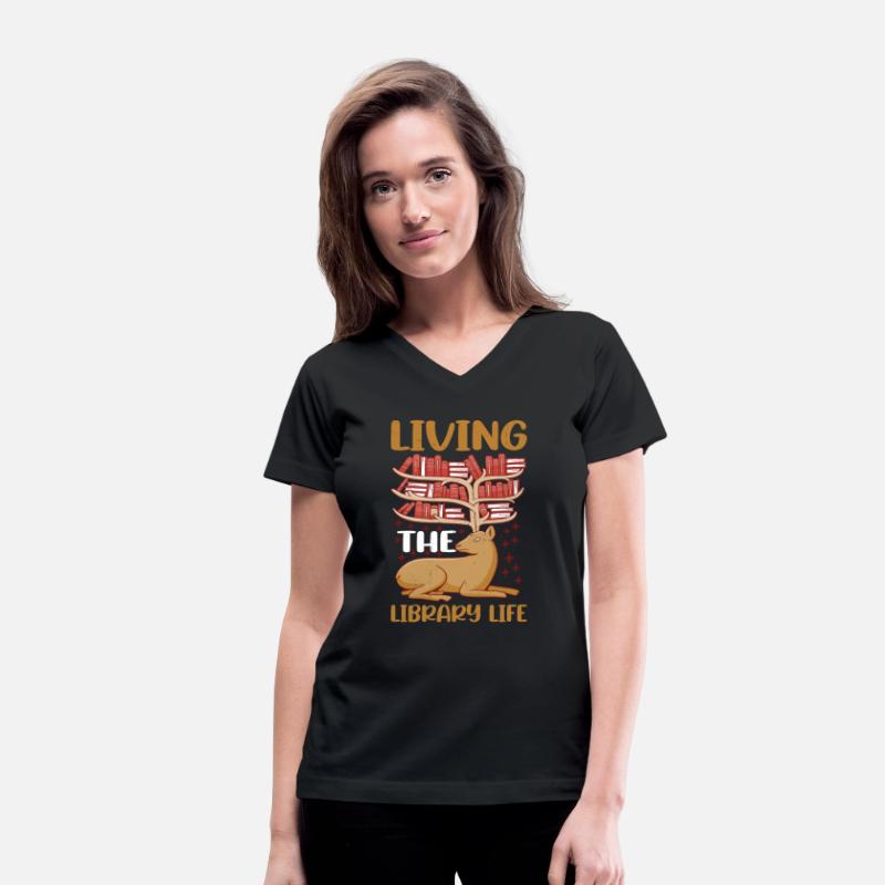 Living The Library Life 3