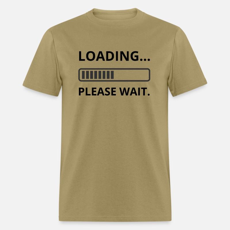 LOADING...Please wait