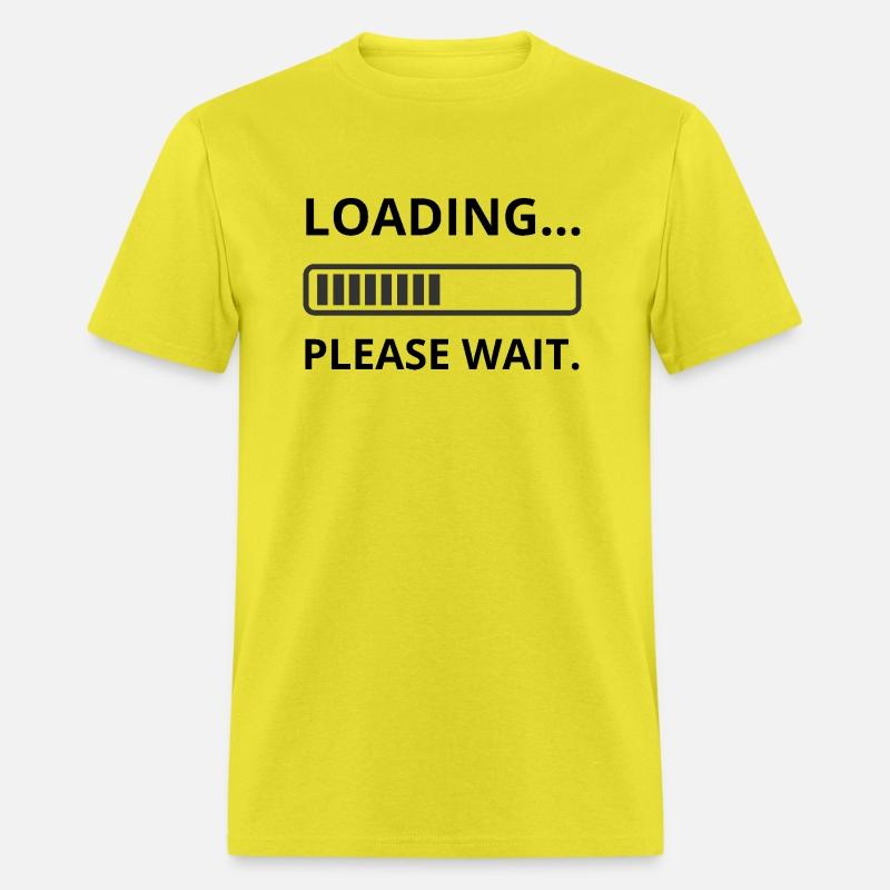 LOADING...Please wait