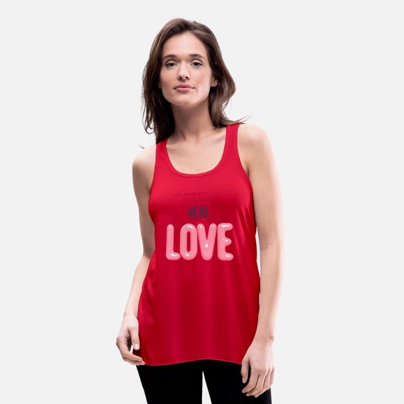 Love Healing