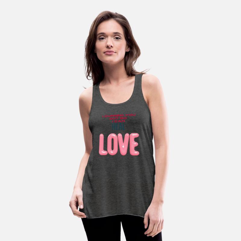 Love Healing