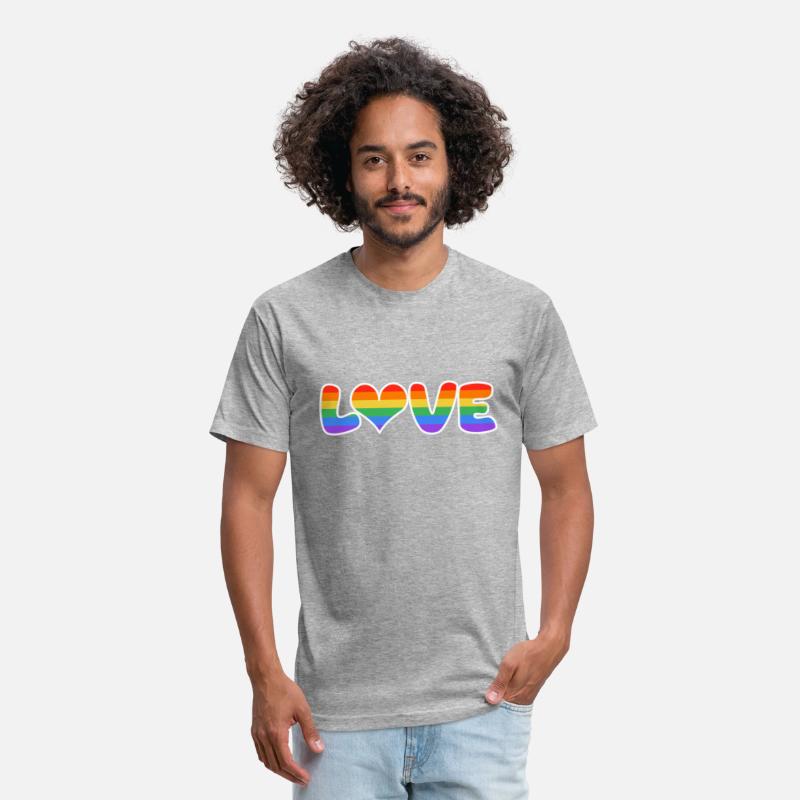 LOVE heart sign