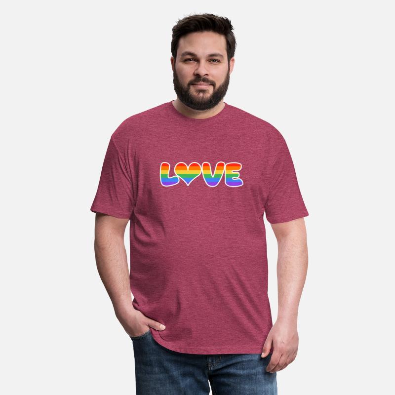 LOVE heart sign