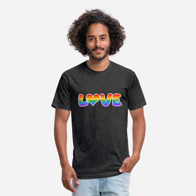 LOVE heart sign