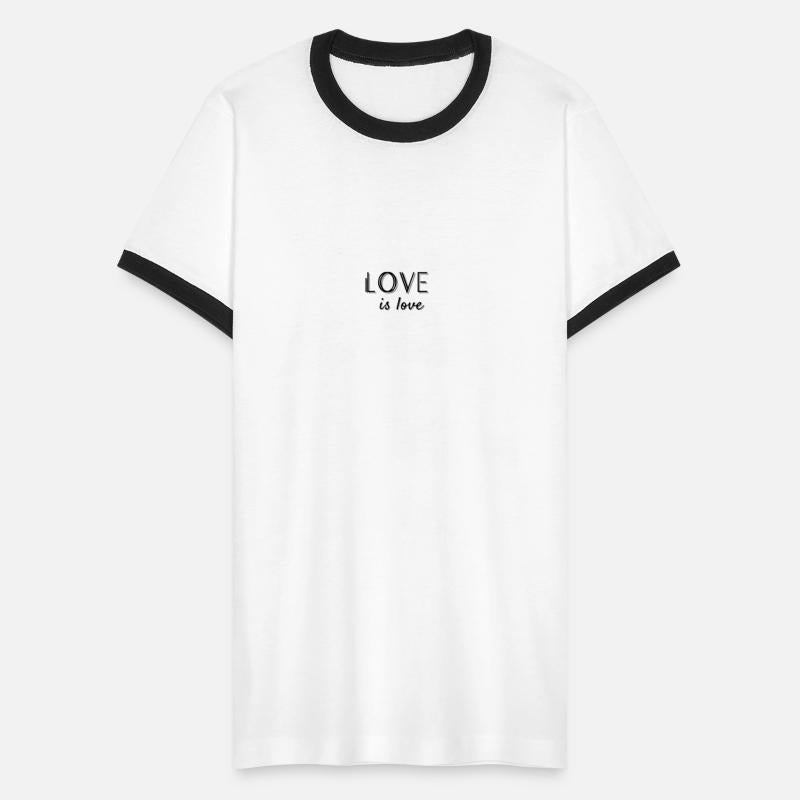 Love is love