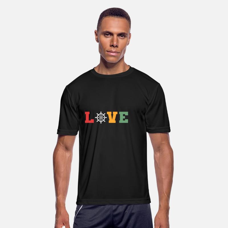 Love Sailing Explorer or Backpacker Gift