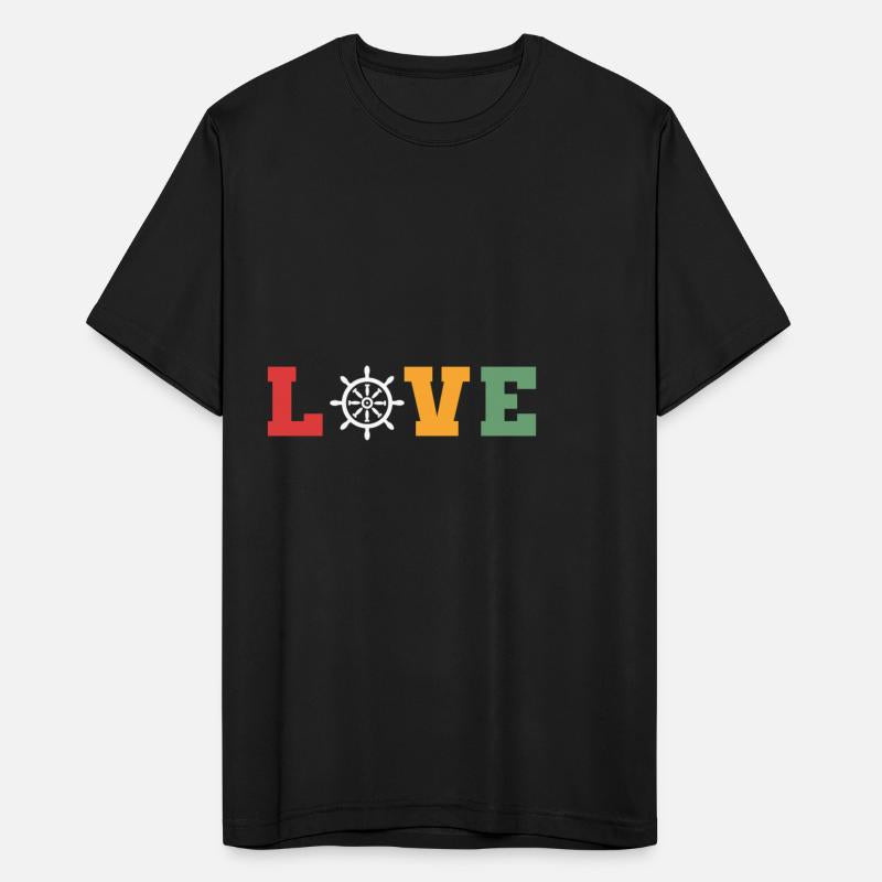 Love Sailing Explorer or Backpacker Gift