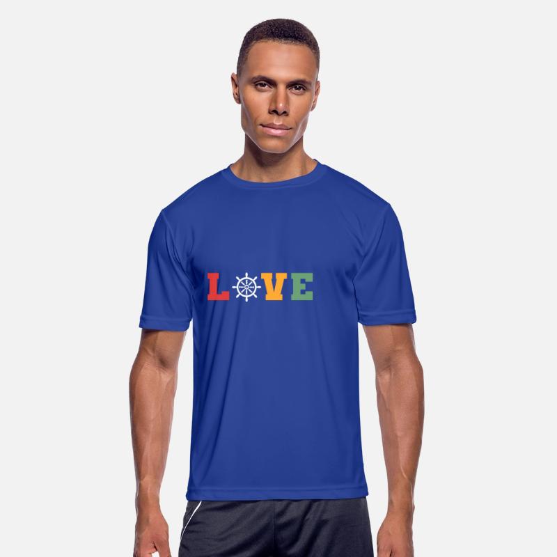 Love Sailing Explorer or Backpacker Gift
