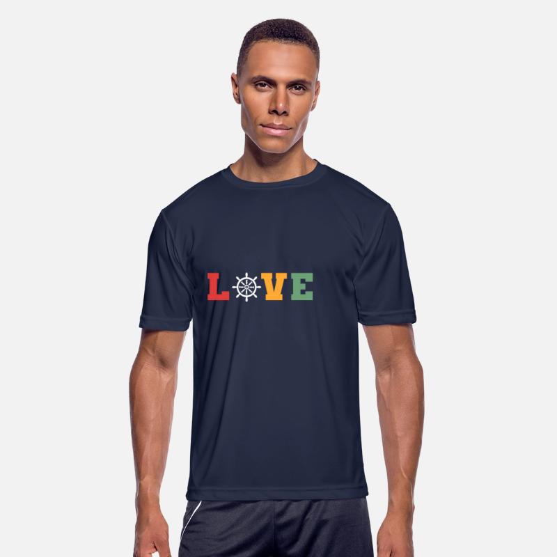 Love Sailing Explorer or Backpacker Gift