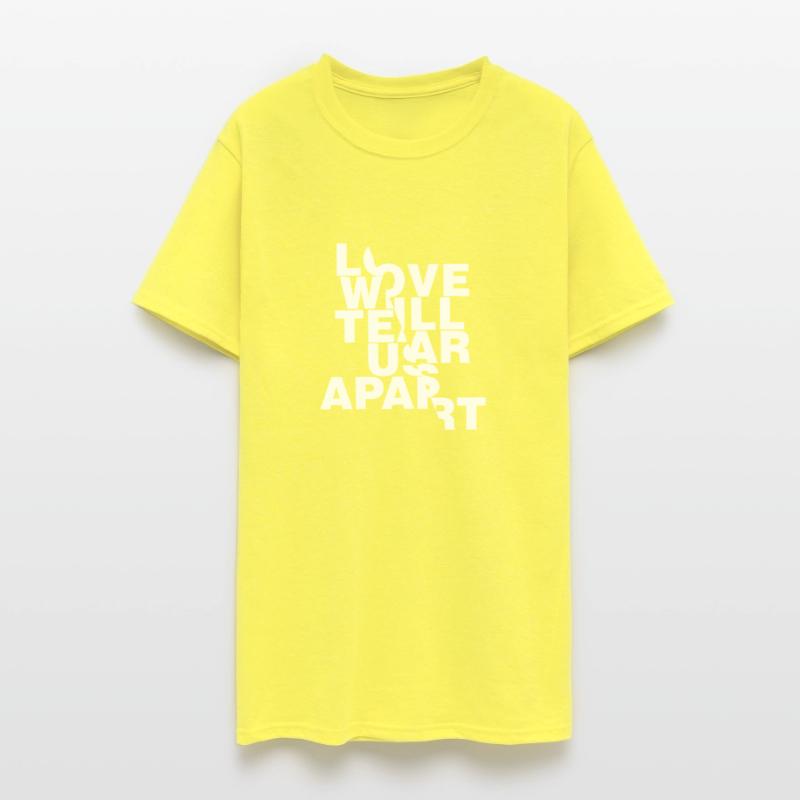 Love Will Tear Us Apart