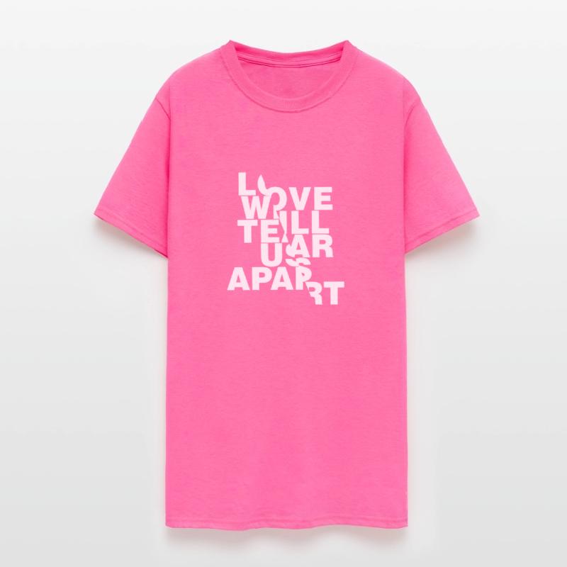 Love Will Tear Us Apart
