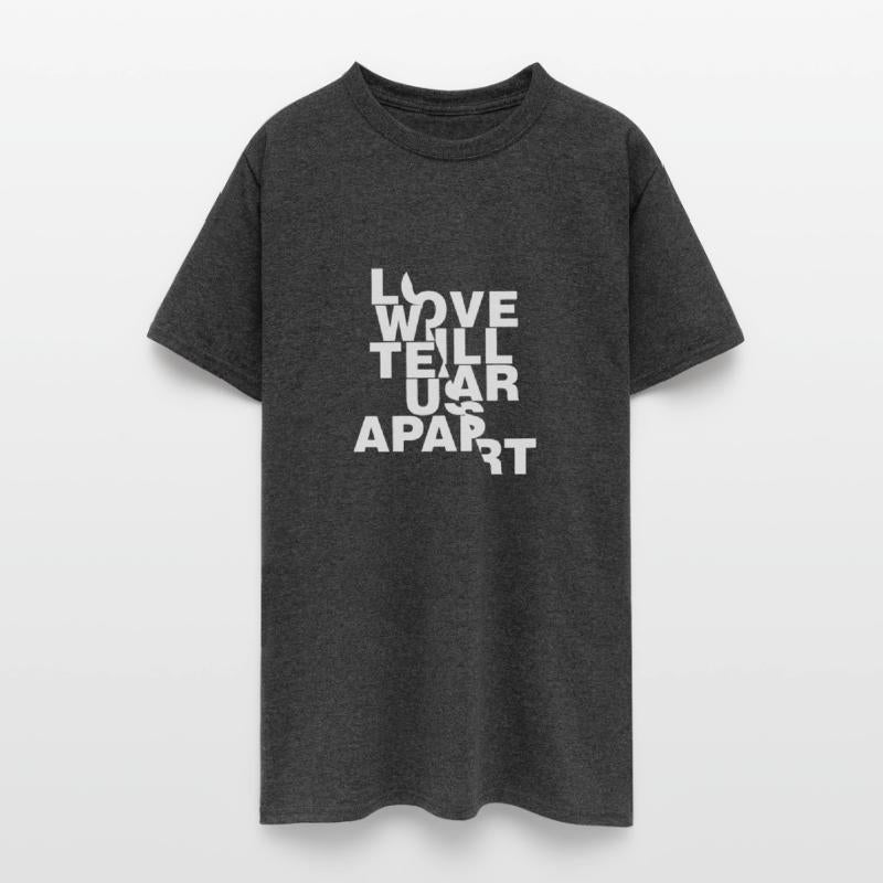 Love Will Tear Us Apart