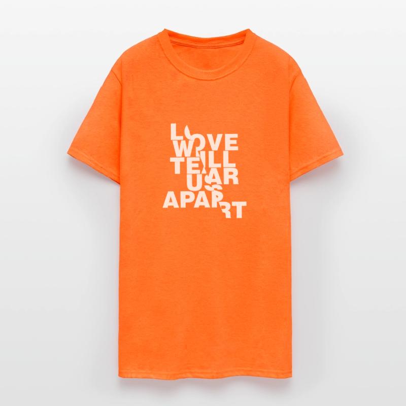 Love Will Tear Us Apart