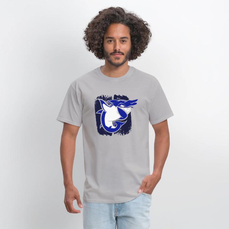 Loves Goblin Shark Gift
