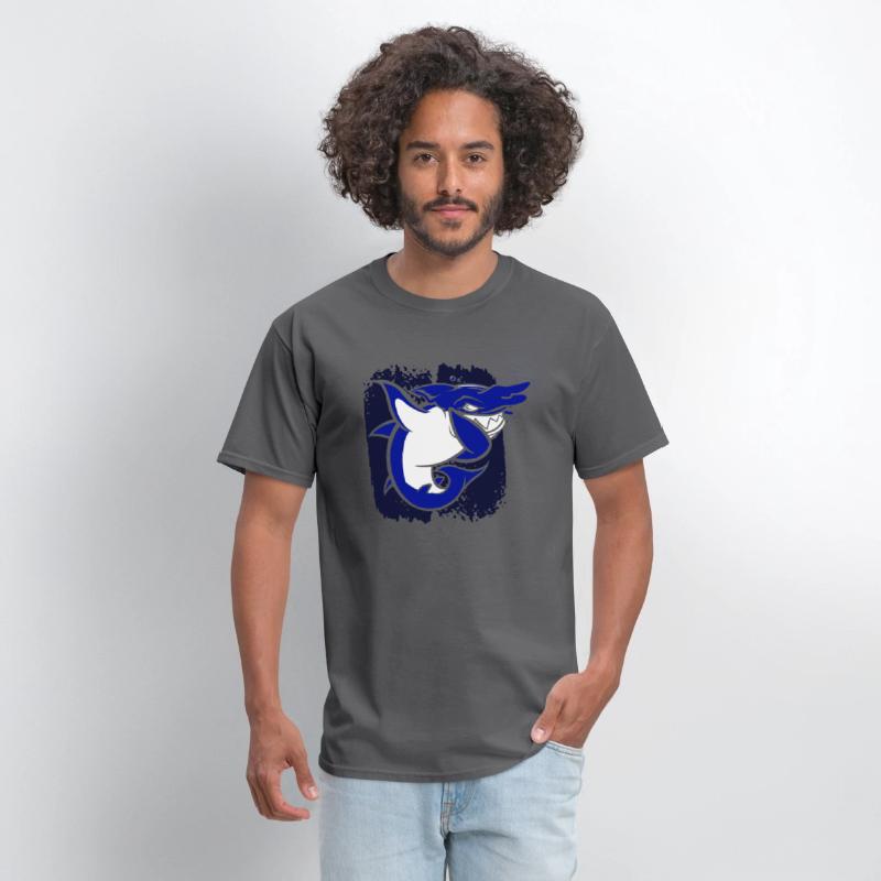 Loves Goblin Shark Gift