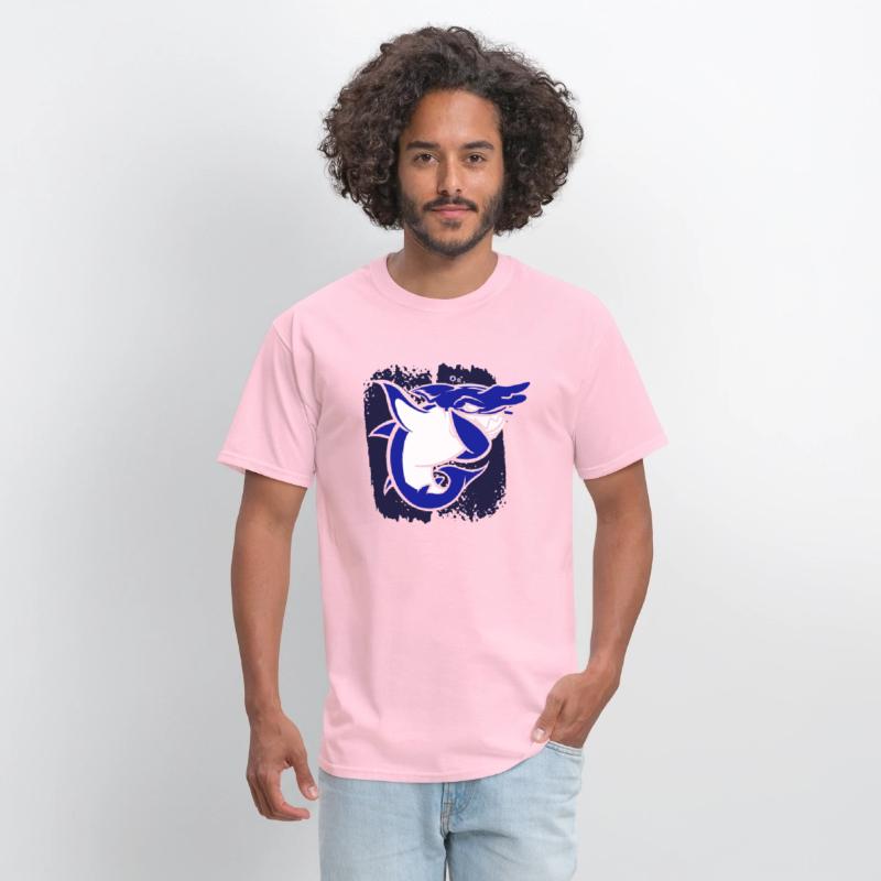 Loves Goblin Shark Gift