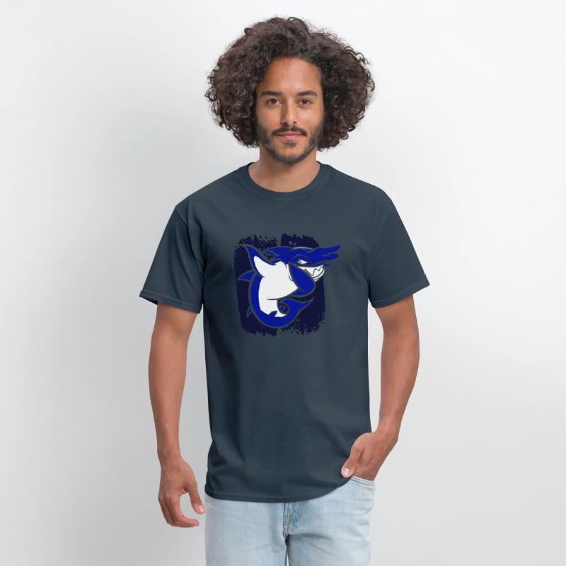 Loves Goblin Shark Gift