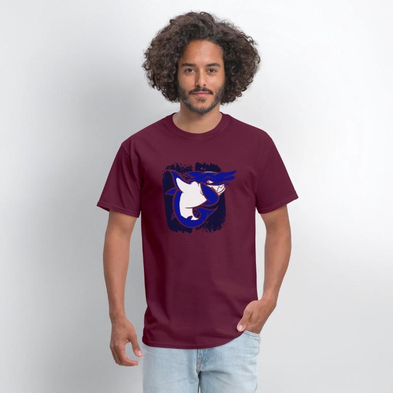 Loves Goblin Shark Gift