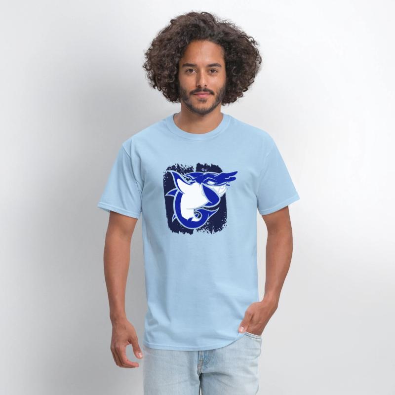 Loves Goblin Shark Gift
