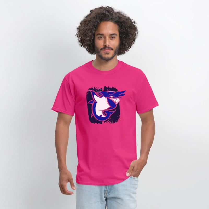 Loves Goblin Shark Gift