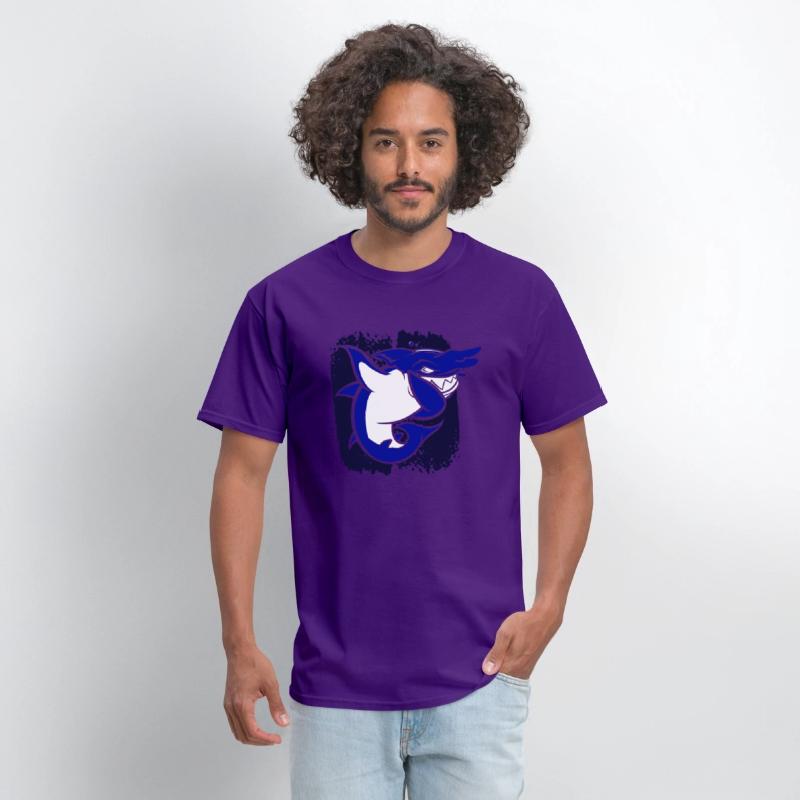 Loves Goblin Shark Gift