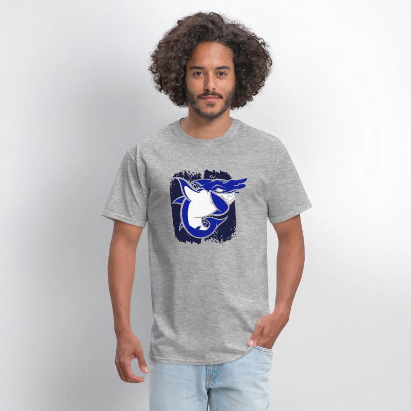 Loves Goblin Shark Gift