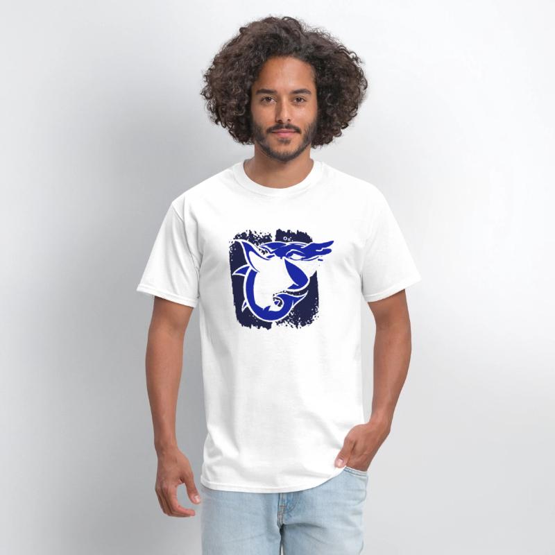 Loves Goblin Shark Gift