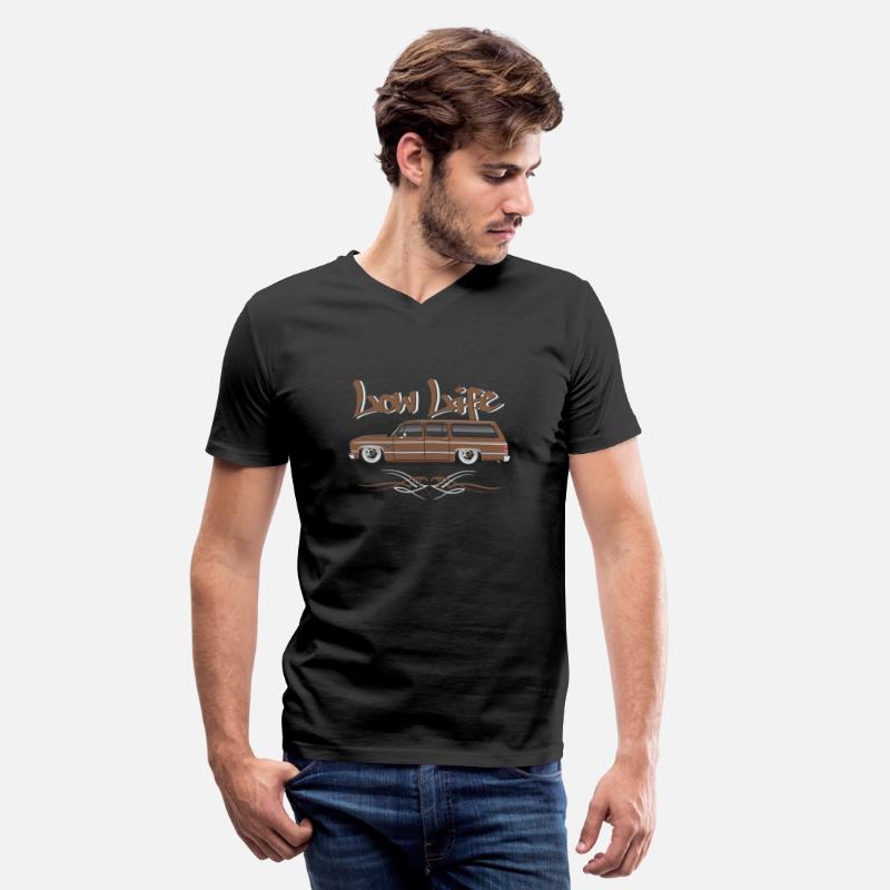 LOWLIFE Dark Chestnut