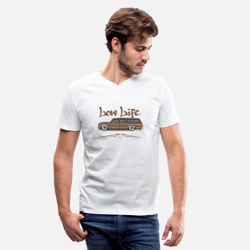 LOWLIFE Dark Chestnut