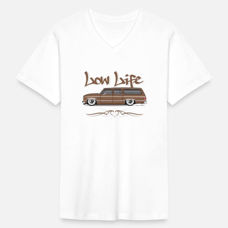 LOWLIFE Dark Chestnut