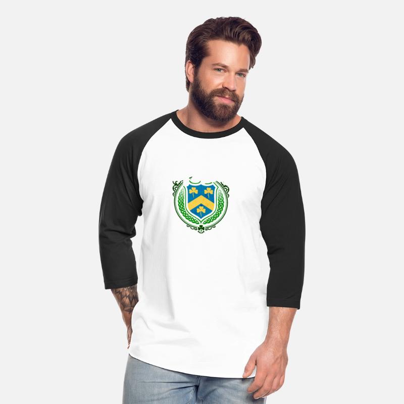Lynch Family Irish Coat of Arms Clan Crest