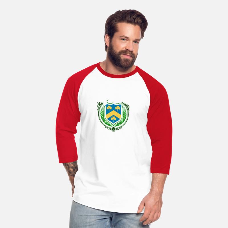 Lynch Family Irish Coat of Arms Clan Crest
