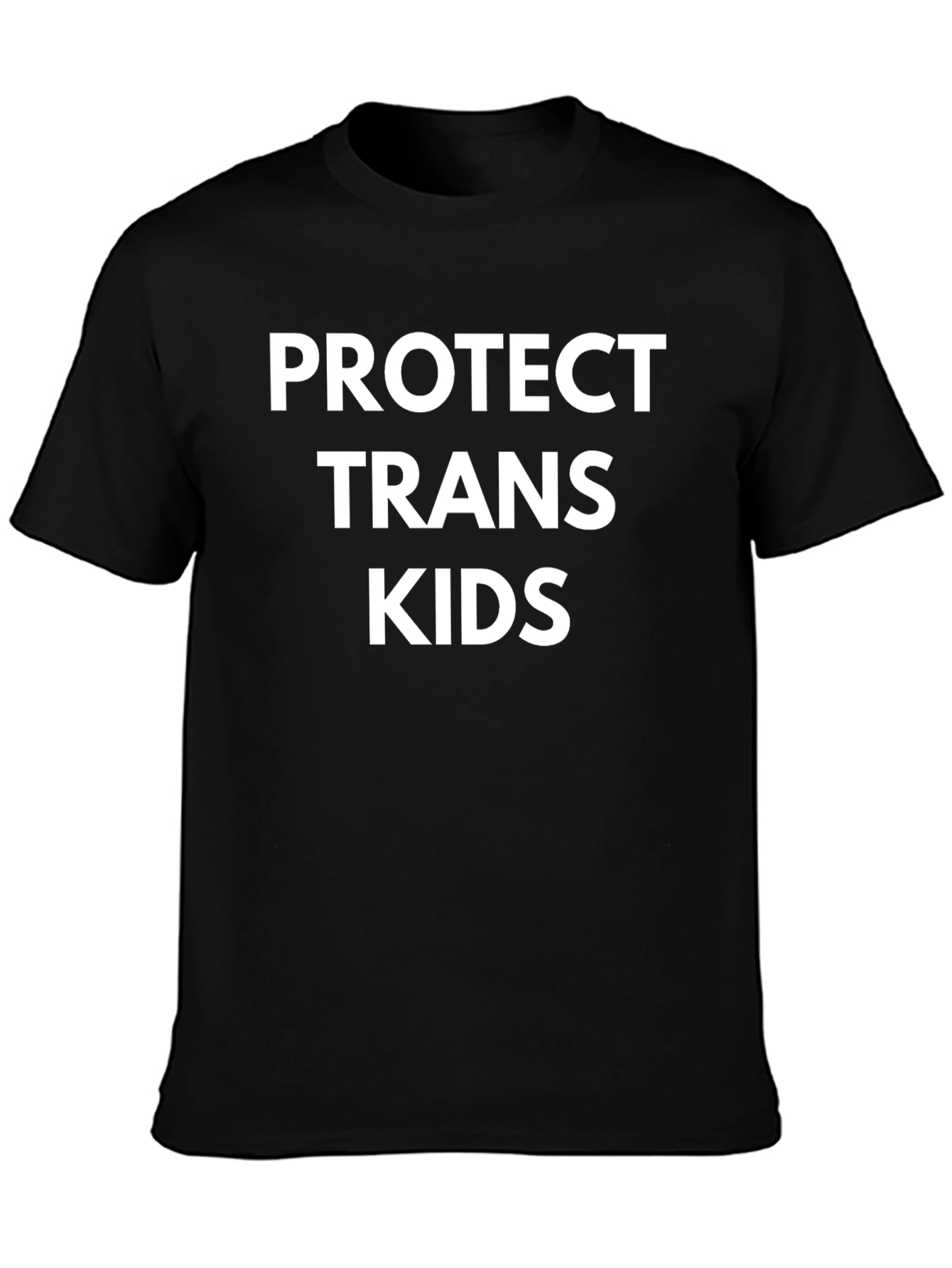 Protect Trans Kids T-Shirt - Advocate and Support