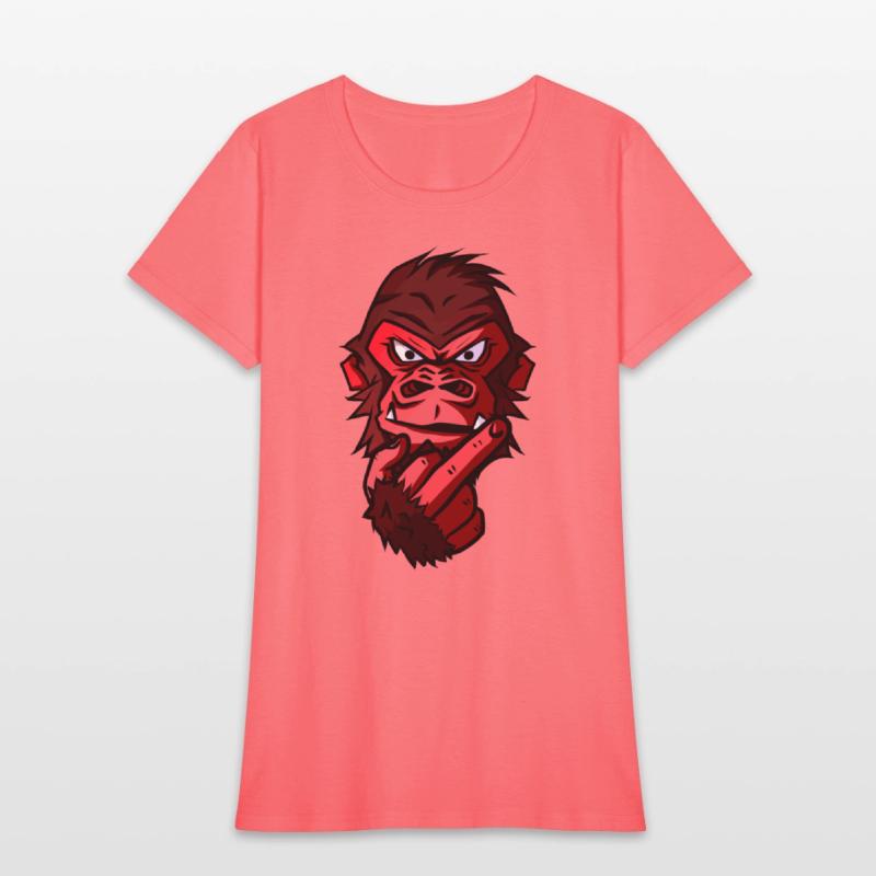Mad Monkey