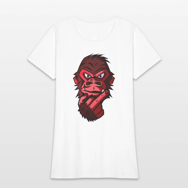 Mad Monkey