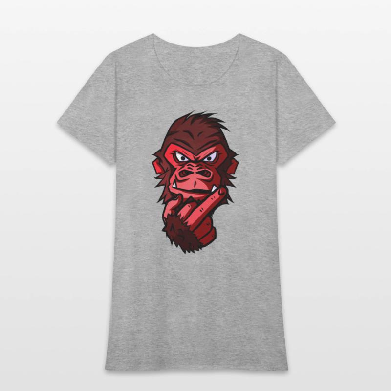 Mad Monkey