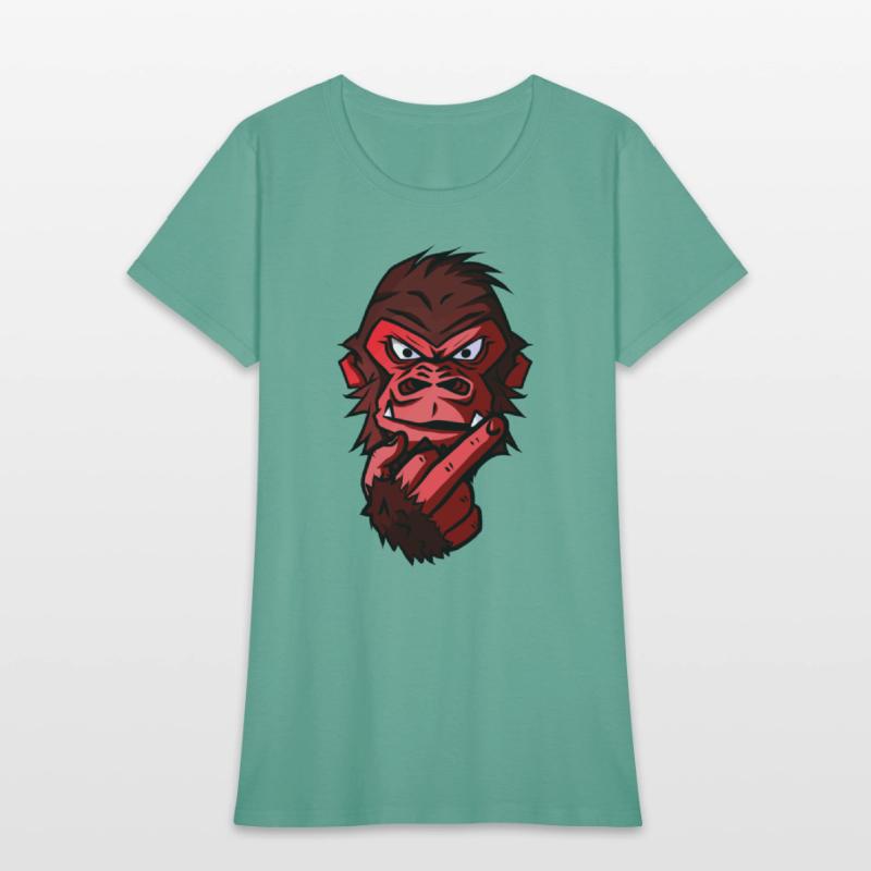 Mad Monkey