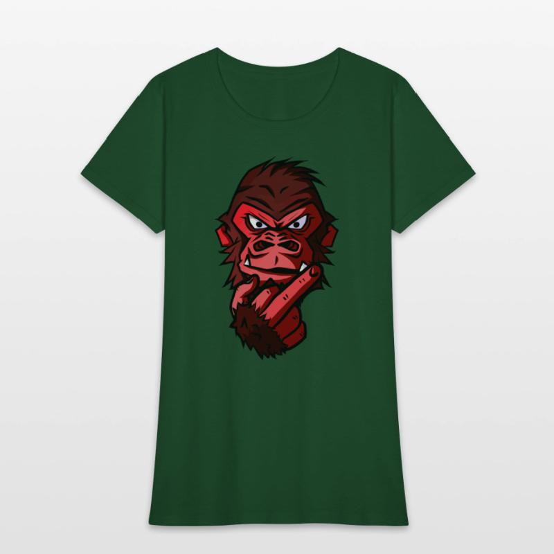 Mad Monkey