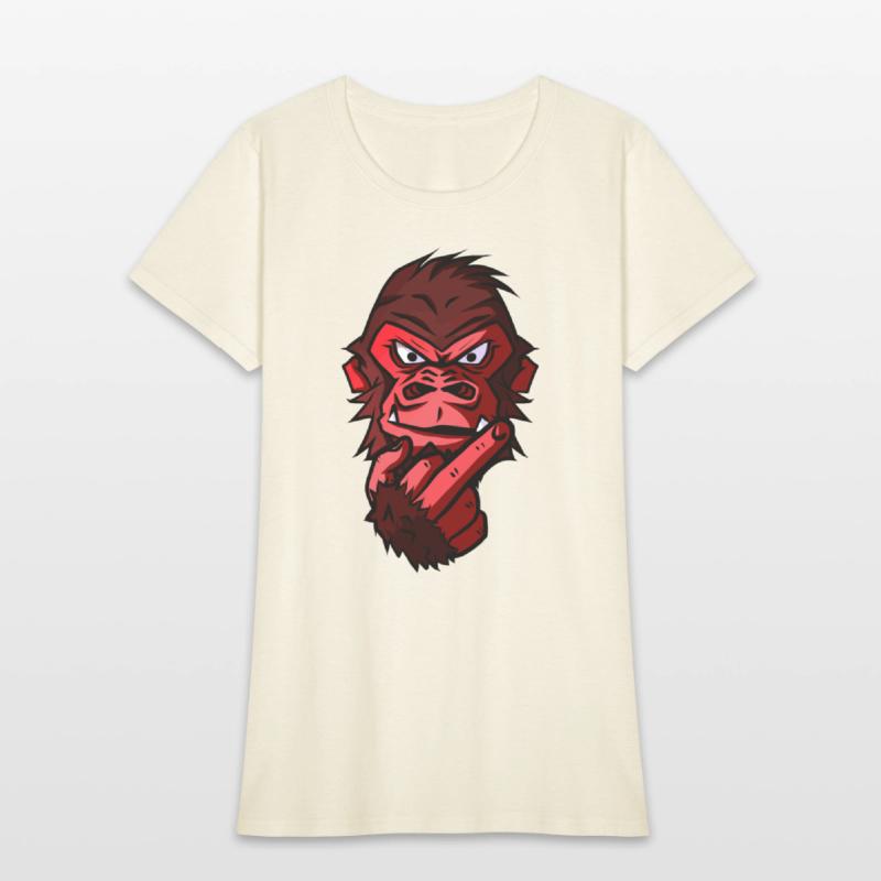 Mad Monkey