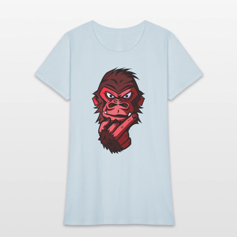 Mad Monkey