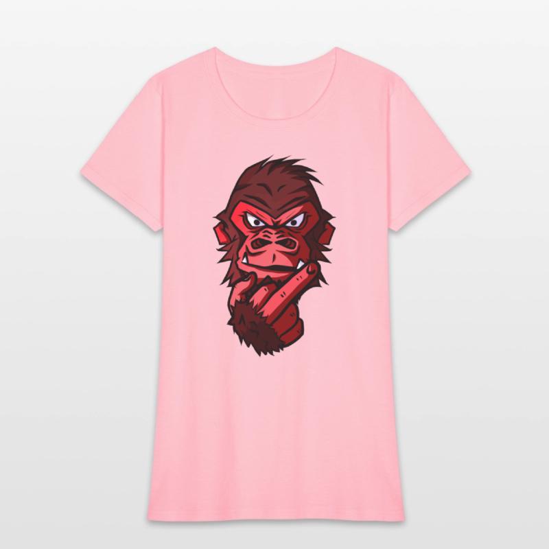 Mad Monkey